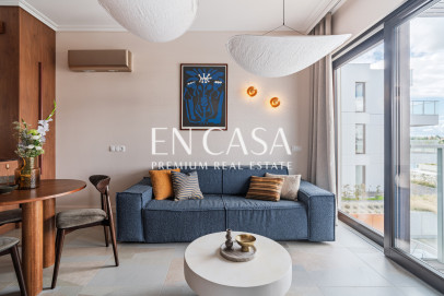 Apartment Sale Gdańsk Sobieszewo Łąkowa
